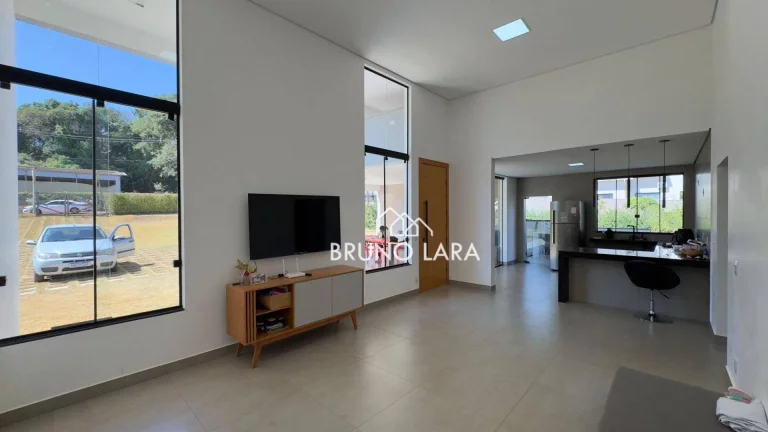 Imagem Casa a venda em Igarapé / Residencial Ouro Verde