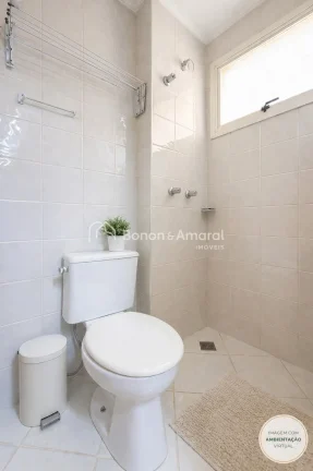 Imagem Para obter o endereço exato deste apartamento entre em contato conosco.

Se você valoriza espaço,...