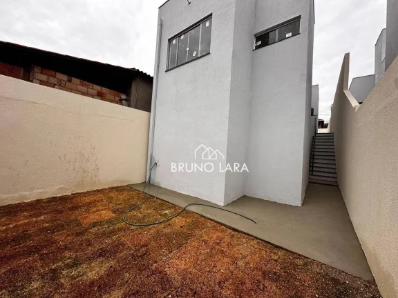 Imagem Casa à venda no Bairro Tupanoaras- São Joaquim de Bicas/MG.