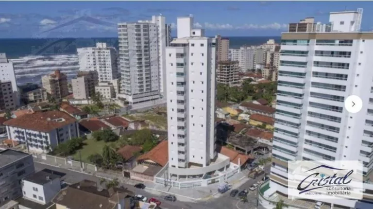 Imagem Apartamento Residencial à venda, Caiçara, Praia Grande - .