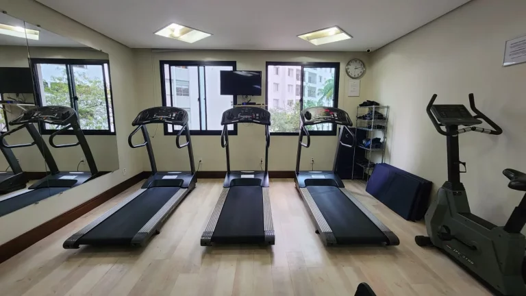 Imagem APARTAMENTO RESIDENCIAL em SÃO PAULO - SP, PARAÍSO