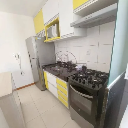 Imagem Apartamento 1 quarto a uma quadra do mar em Itaparica