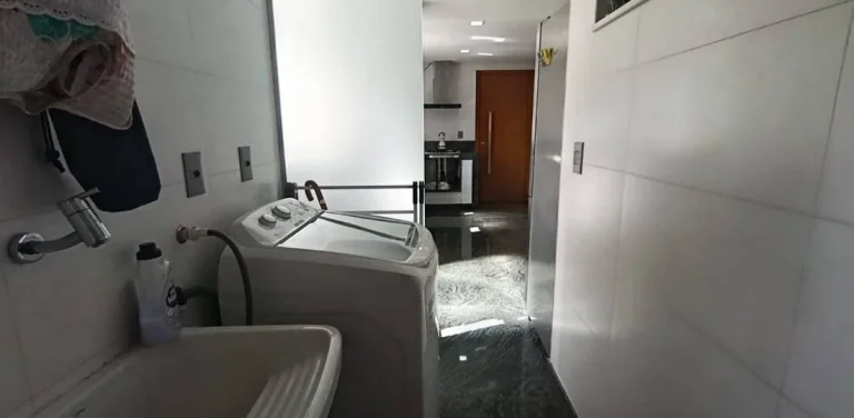 Imagem Apartamento 3 quartos, Alto Padrão no Luxemburgo BH com 136 m².