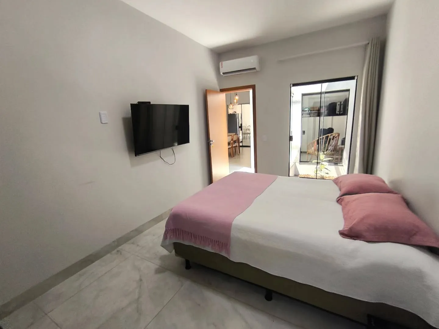 Imagem Casa 3 Suites Plenas No Jardim Atlantico PArte Lata Do Setor