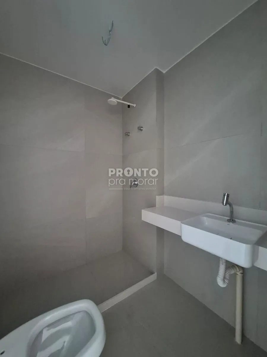 Imagem Praia Exclusive Muro Alto