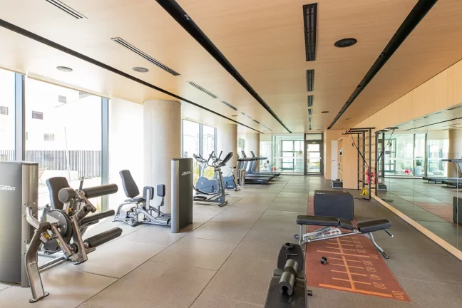 Imagem Apartamento à venda em São Paulo, Pinheiros, com 3 quartos, 164m2