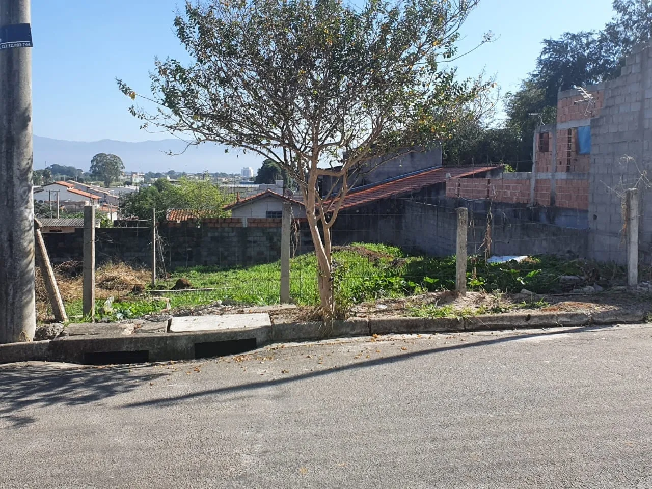 Imagem Terreno à venda 250M², Residencial Estoril, Taubaté - SP