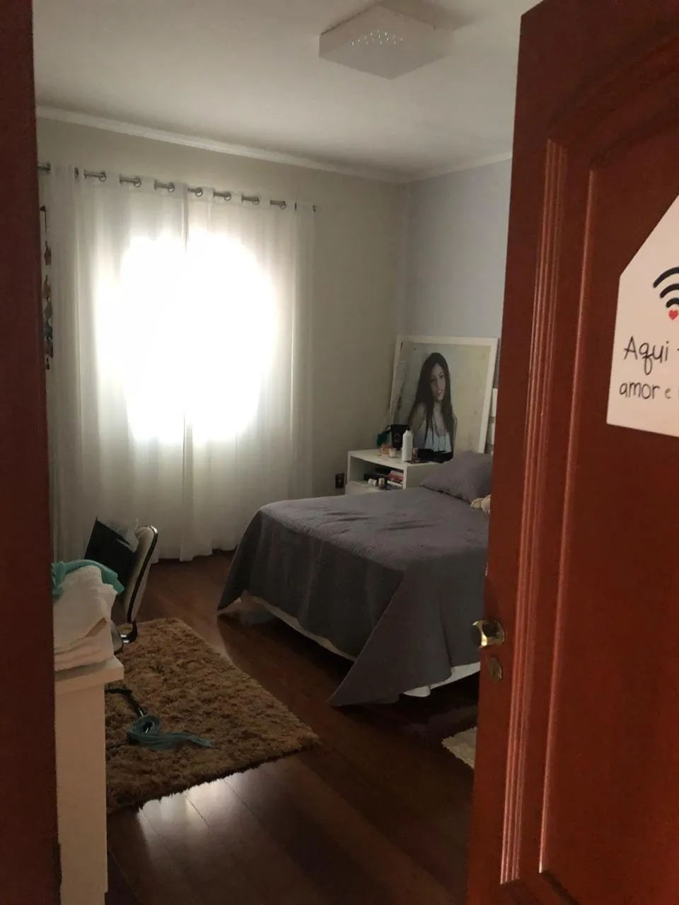 Imagem Condomínio Portal do Sabiá ? Casa 3 Suítes, 1 Quarto, Área Gourmet de 90m², Escritório, 330m² de Construção