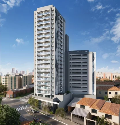 Imagem APARTAMENTO RESIDENCIAL em São Paulo - SP, Vila da Saúde