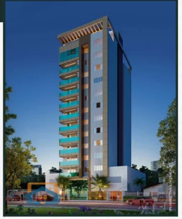 Foto do imóvel APARTAMENTO DE TRÊS QUARTOS COM SUÍTE CIDADE NOBRE em Rua Vila Lobos, 215