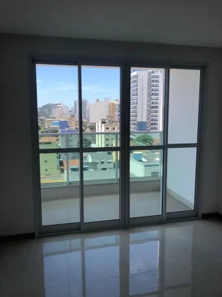 Imagem Apartamento com 2 dormitórios à venda, 64 m² por R$ 695.000,00 - Praia de Itapoã - Vila Velha/ES