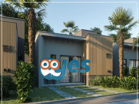 Imagem Casa Haus Residence
