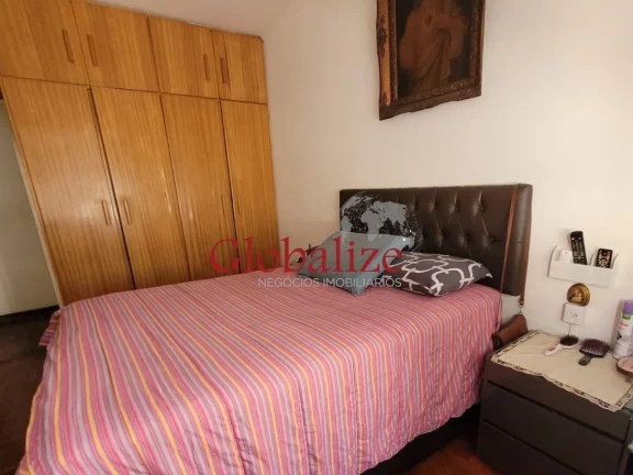 Imagem Apartamento com 2 dormitórios garagem fechada no bairro do Boqueirão valor de venda R$450.000,00