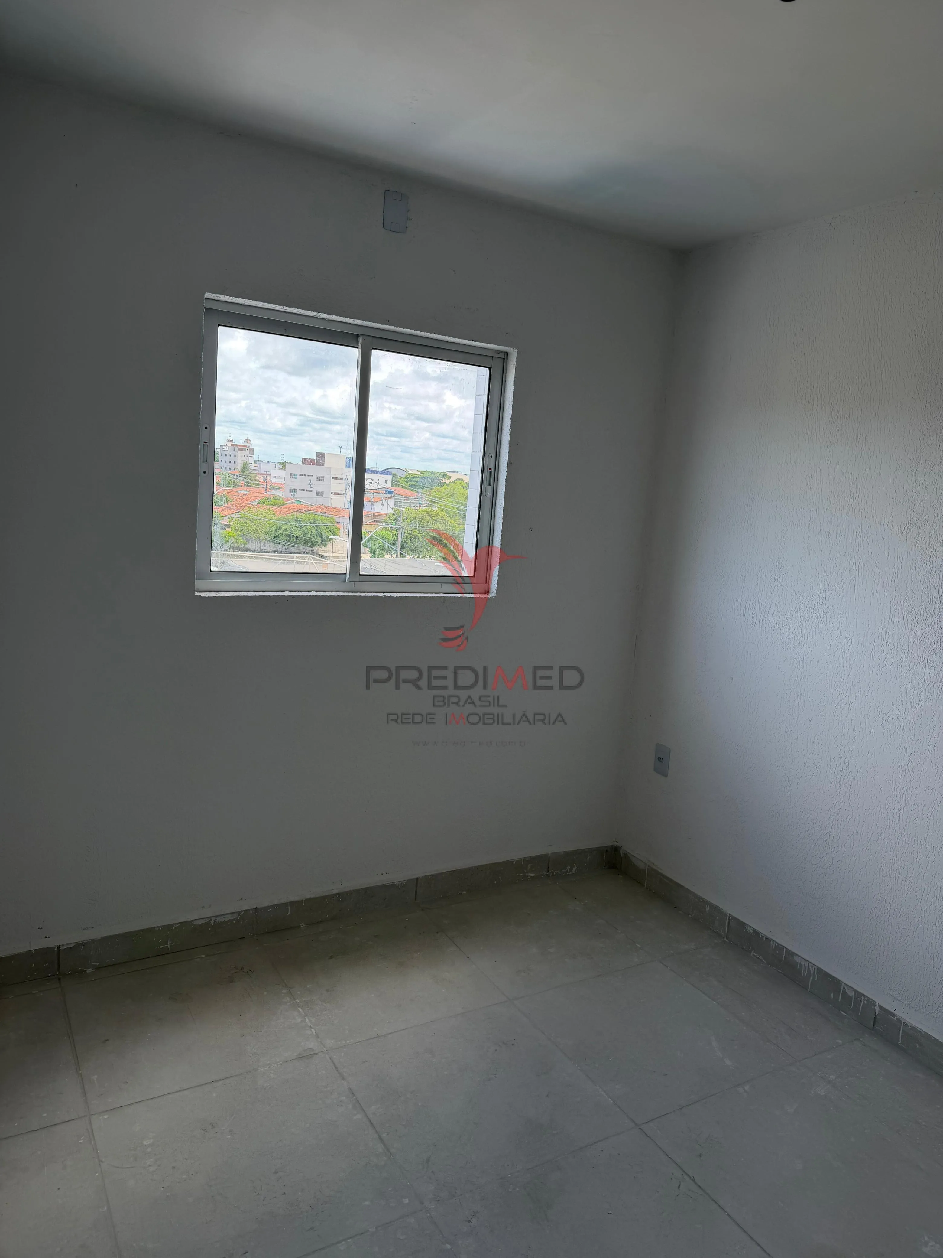 Imagem Entrada apenas 15 mil reais.Apartamento no bairro Ernesto Geisel em João Pessoa