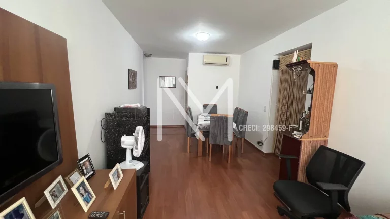 Imagem Apartamento à venda 3 Quartos 84m² - 2 banheiros - Bairro jardim São Dimas