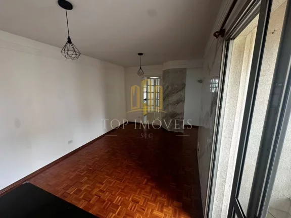 Imagem Oportunidade no Jardim América! More em um dos bairros mais valorizados de São José dos Campos com todo o conforto e praticidade que você merece.