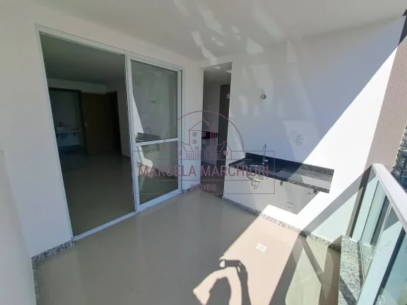 Imagem Ap 3 quartos, suíte, Lavabo, banheiro canadense, lazer completo, 2 vagas