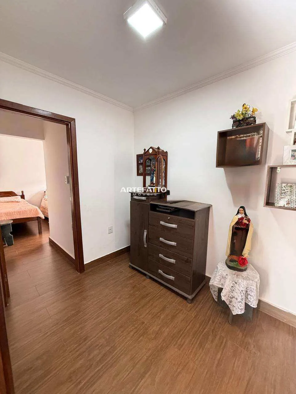 Imagem Casa à venda em Franca, São Joaquim, com 3 quartos, 166m2
