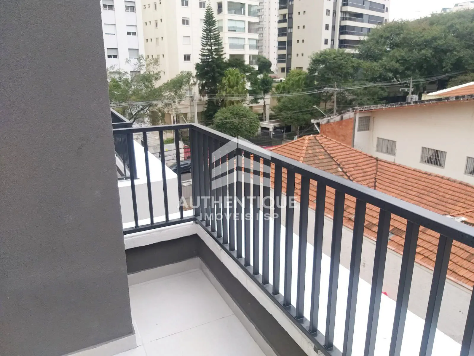 Imagem CUBE KLABIN - Casa em Condomínio no bairro Vila Mariana à venda