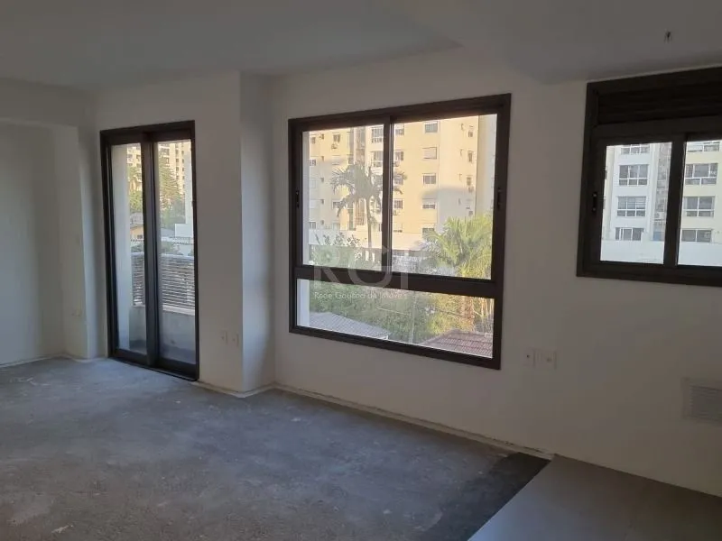 Imagem Studio para Venda - 40.38m², 1 dormitório, 1 vaga - Tristeza