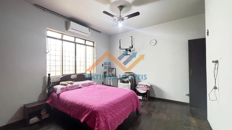 Imagem Casa à venda no bairro Iguaçu - Ipatinga