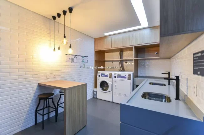 Imagem Apartamento à venda Vila Nova Conceição SÃO PAULO