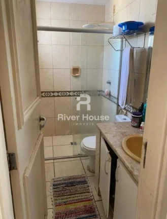 Imagem Apartamento com 3 quartos sendo 1 suíte exceente localização bairro Baú Cuiabá- Mt