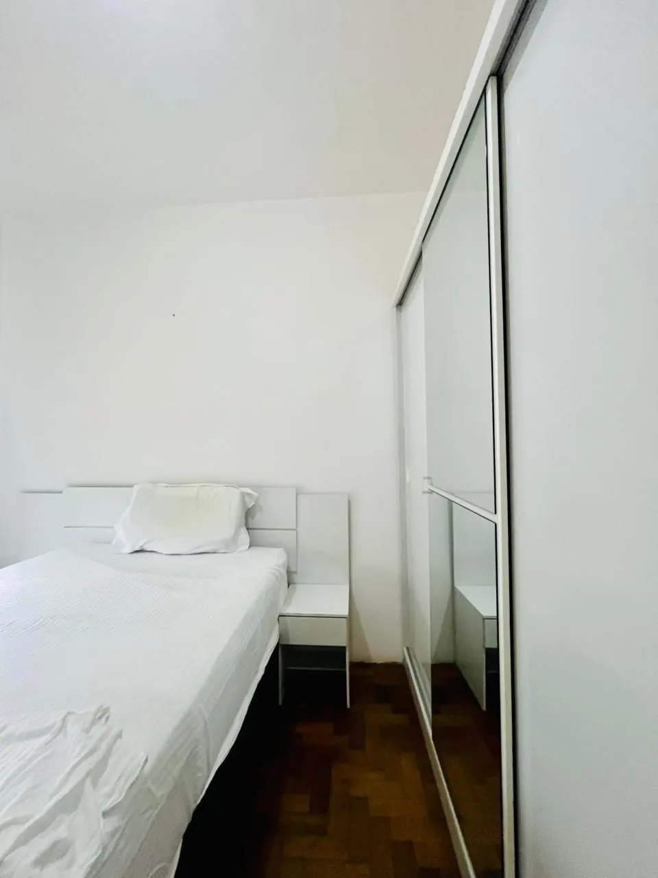 Imagem Para Quem Procura uma Casa Ampla Pronta Para Morar.