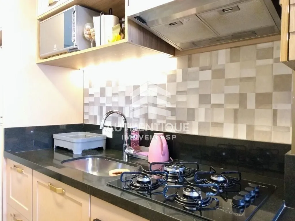 Imagem THE YEAR EDITION ALTO DA LAPA - Apartamento à venda em São Paulo/SP