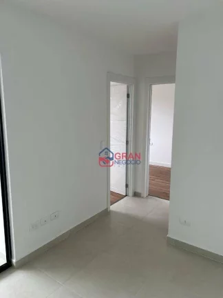 Imagem Apartamento à venda no Ecoville - Estuda permuta