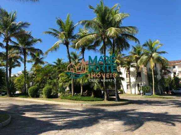 Imagem Apartamento Próximo a Praia da Toninhas em Ubatuba SP