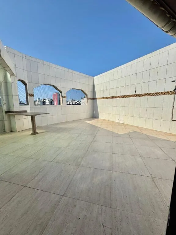Imagem APARTAMENTO COM 173,00 m² - OCIAN - PRAIA GRANDE SP