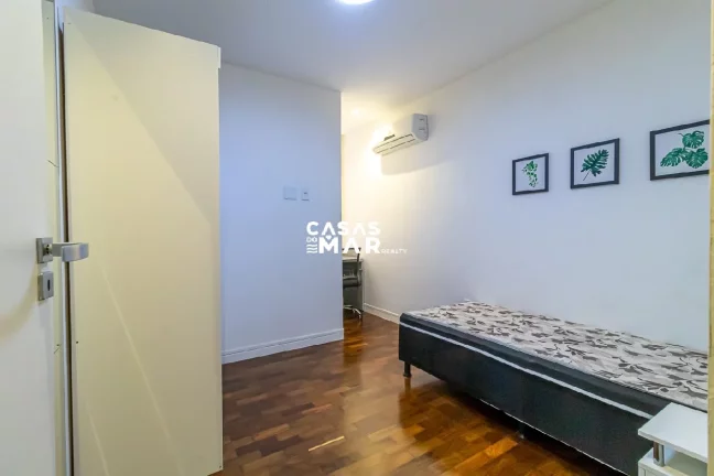 Imagem Apartamento Reformado 2 quartos 1 vaga em Copacabana