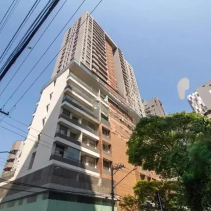 Foto do imóvel BROOK BY YOU - Studio de 21m², excelente localização, a apenas 500 metros do metrô Brooklin!!