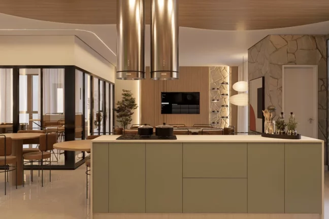 Imagem Apartamento à venda em Bombinhas, Canto Grande, com 3 quartos, 110,32m2