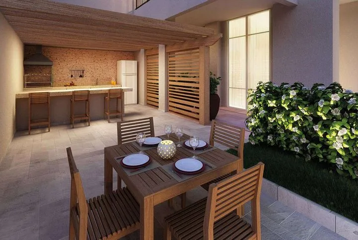 Imagem Apartamento com 3 Quartos à Venda, 170 m² em Ipiranga - São Paulo