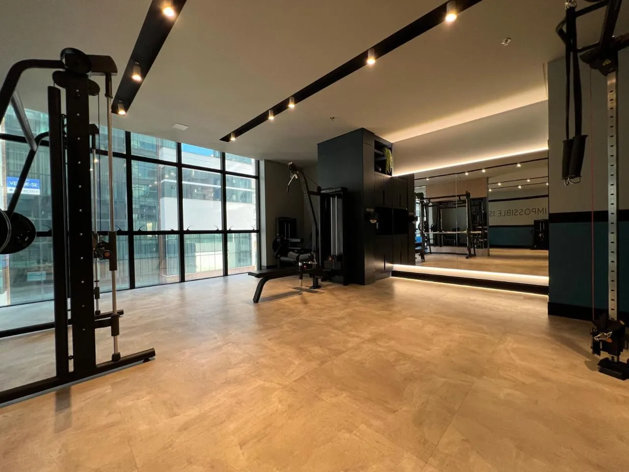Imagem Flat à venda com 40m2 por R$ 1.050.000,00
