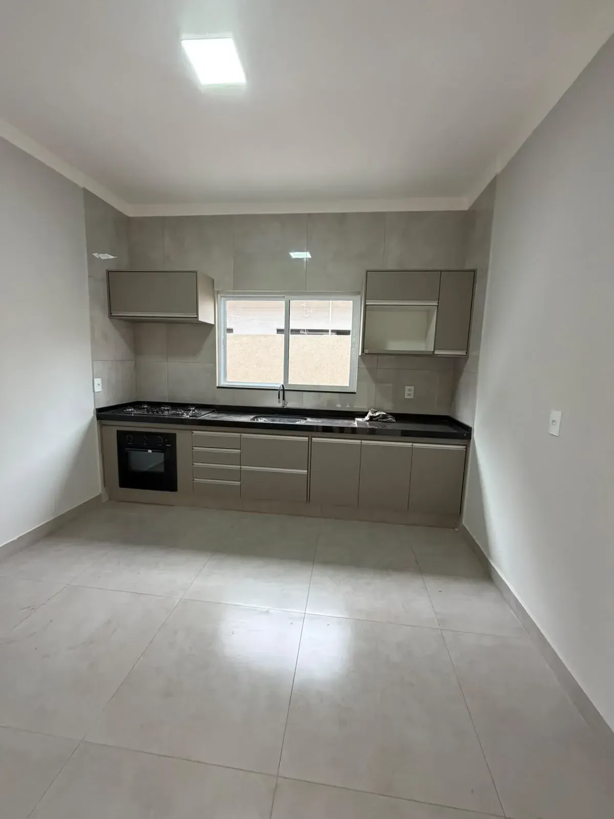 Imagem Casa com 3 Quartos à Venda, 120 m² em Residencial Setsul II - São José do Rio Preto