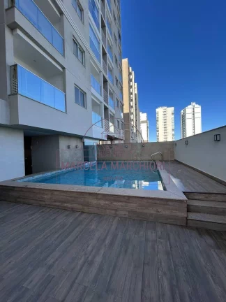Imagem apartamento 2 quartos 1 suíte Itaparica