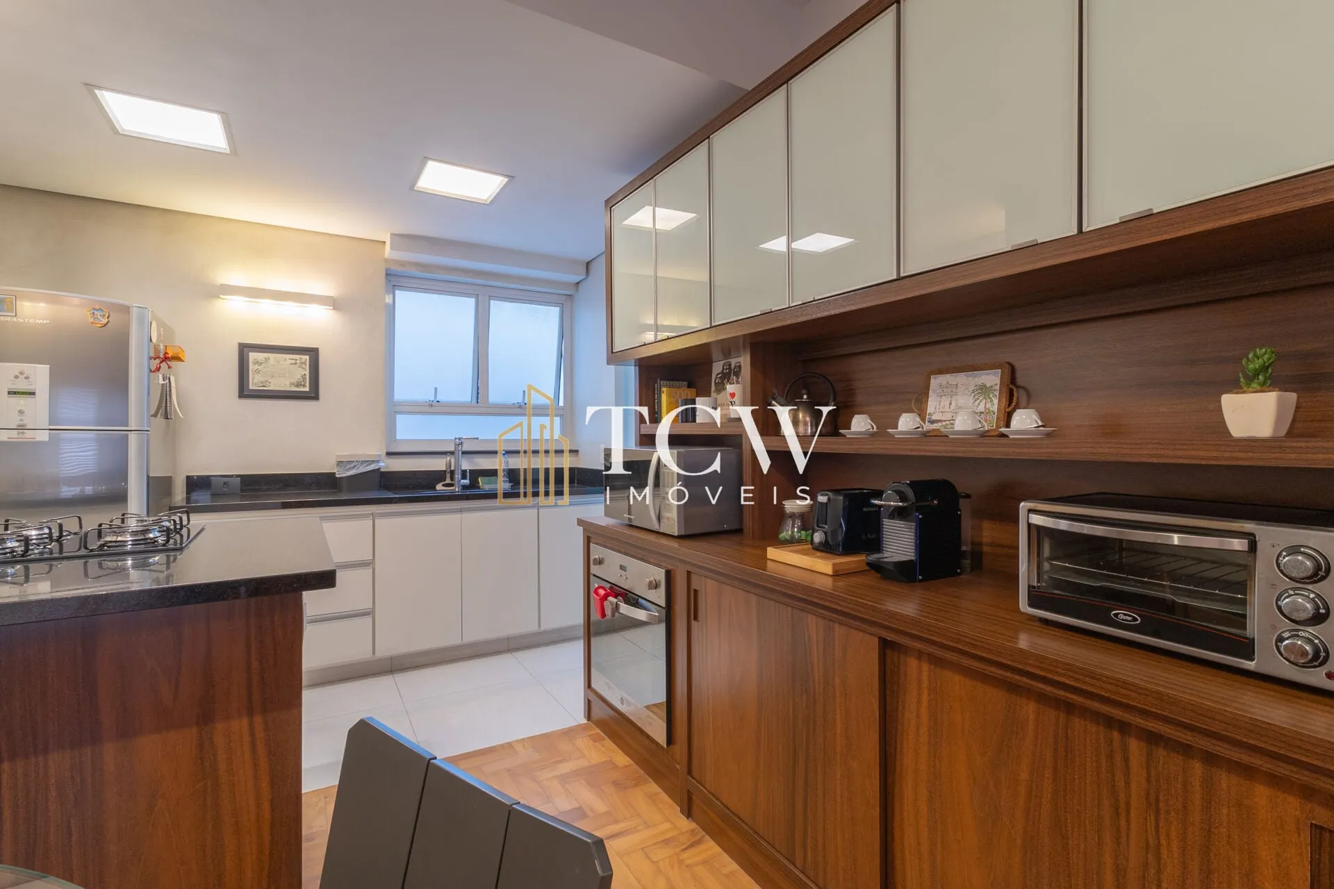 Imagem Apartamento à venda no bairro Itaim Bibi - São Paulo/SP, Zona Sul