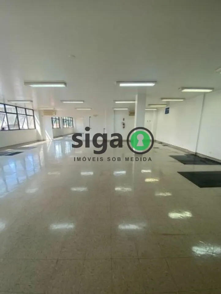 Imagem MOEMA: 1.250M² - PRÉDIO MONOUSUÁRIO - PRÓXIMO AO METRÔ
