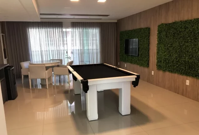 Imagem Apartamento com 3 suítes à venda no Centro de Balneário Camboriú/SC