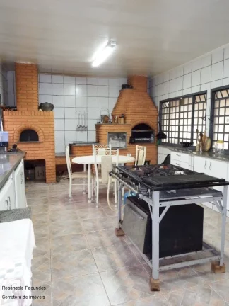 Imagem CHACARA RURAL em POÇOS DE CALDAS - MG, ZONA RURAL