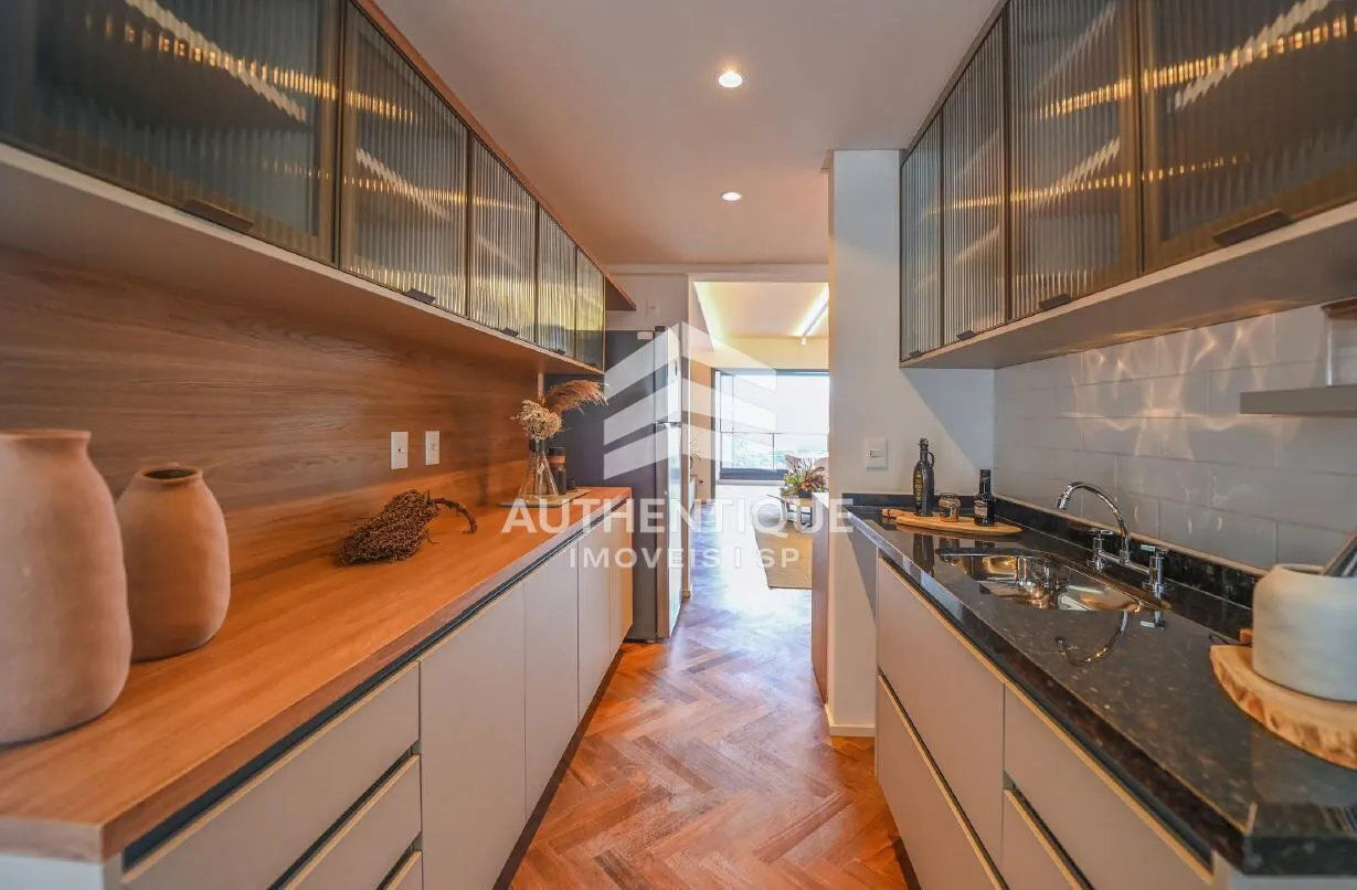 Imagem VISTA LAURA PINHEIROS - Apartamento no bairro Pinheiros à venda