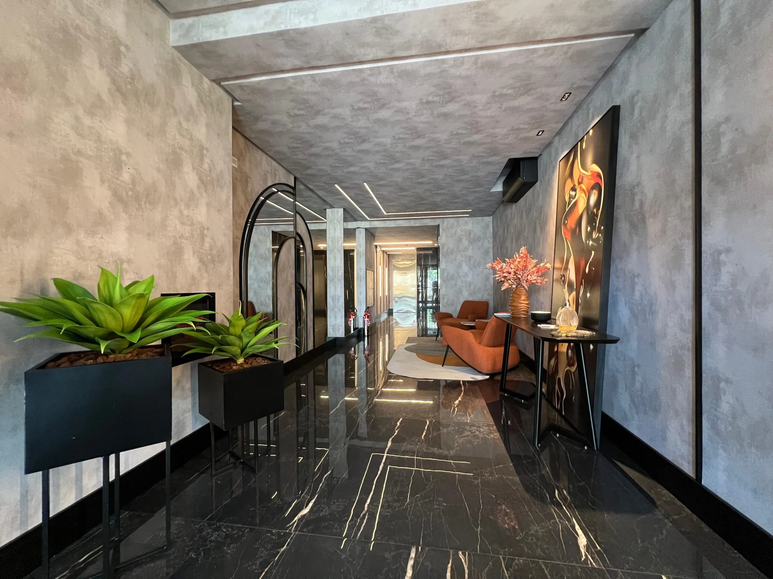 Imagem Apartamento com vista para o mar à venda com 88m2 por R$ 1.790.000,00