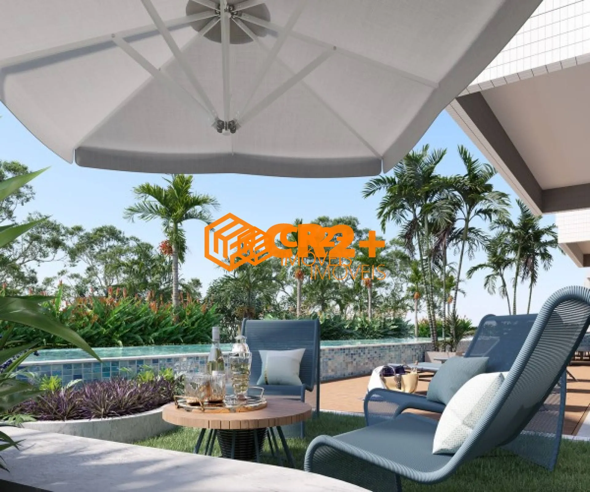 Imagem Apartamento a Venda de 93m² com 3 quartos 1 suíte em bairro Madalena em Recife