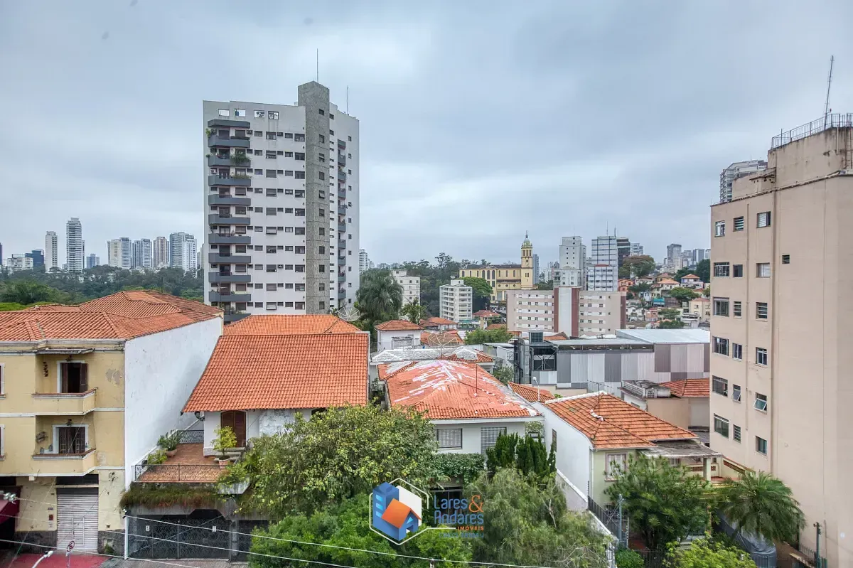Imagem Apartamento para venda em Aclimação com 4 quartos, sendo 2 suítes, 236m²