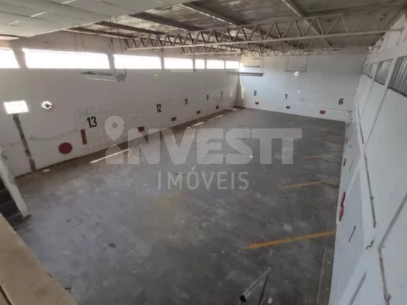 Imagem Galpão para alugar, 300 m² - Setor dos Afonsos - Aparecida de Goiânia/GO