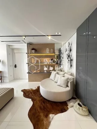 Imagem APARTAMENTO 4 SUITES - LOCACAO NO YACHTHOUSE - BARRA SUL - BALNEARIO CAMBORIU/SC