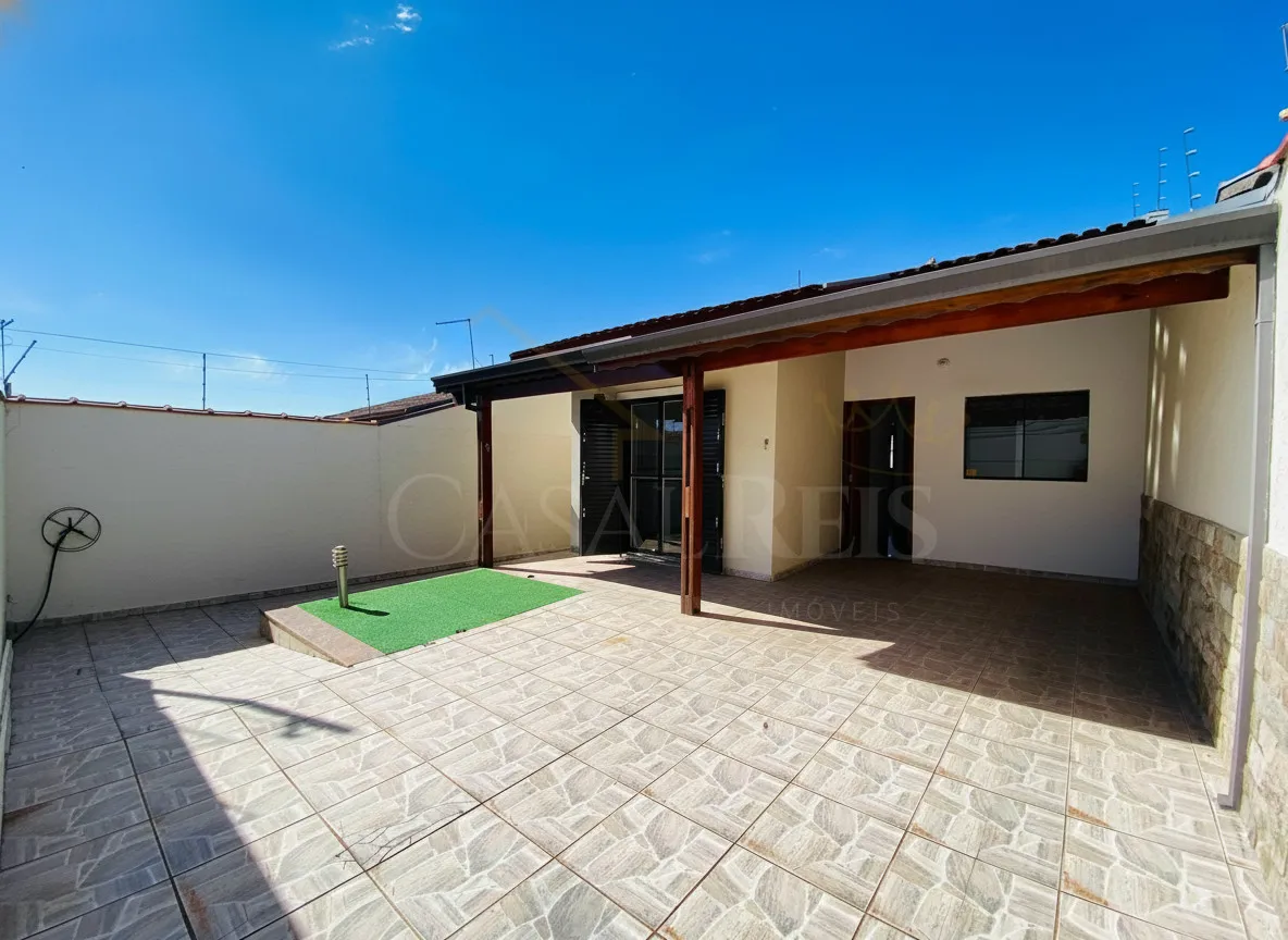 Imagem Casa 2 quartos à venda em Jardim Itamaraty V, Poços de Caldas